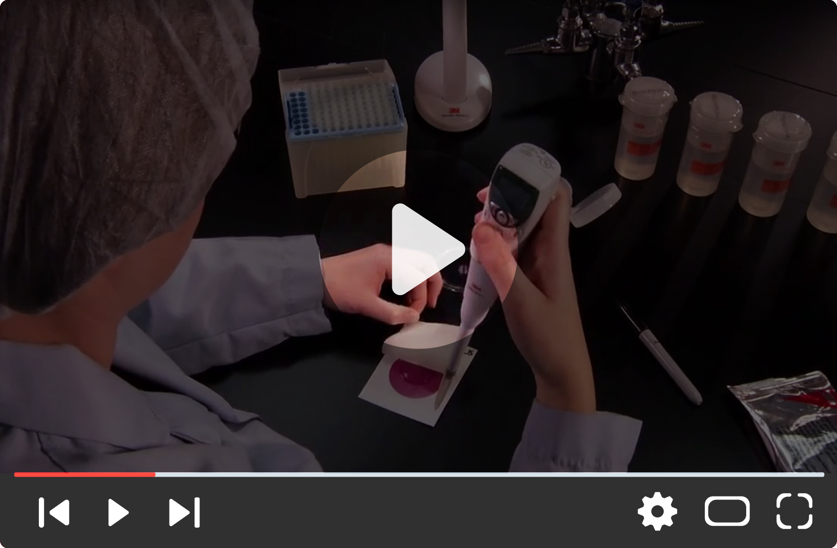 3M™ Petrifilm Plates