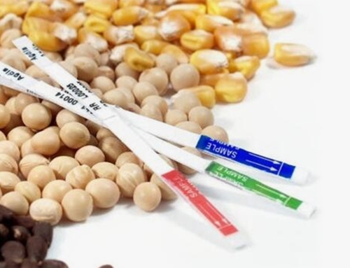 Agdia GMO基改作物快檢試紙 ImmunoStrip® Vip3A