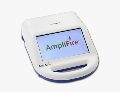 Agdia 植物病原分子檢測系統