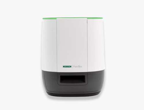 Neogen™ Petrifilm 快檢片智能判讀儀[PPRA]